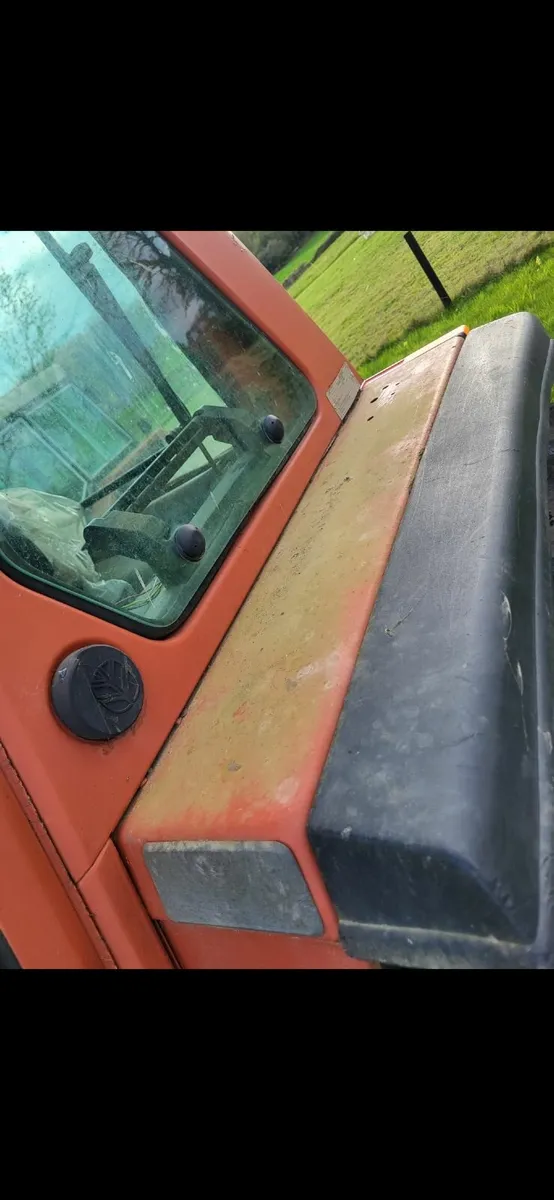 Fiat Other 1995 - Image 3