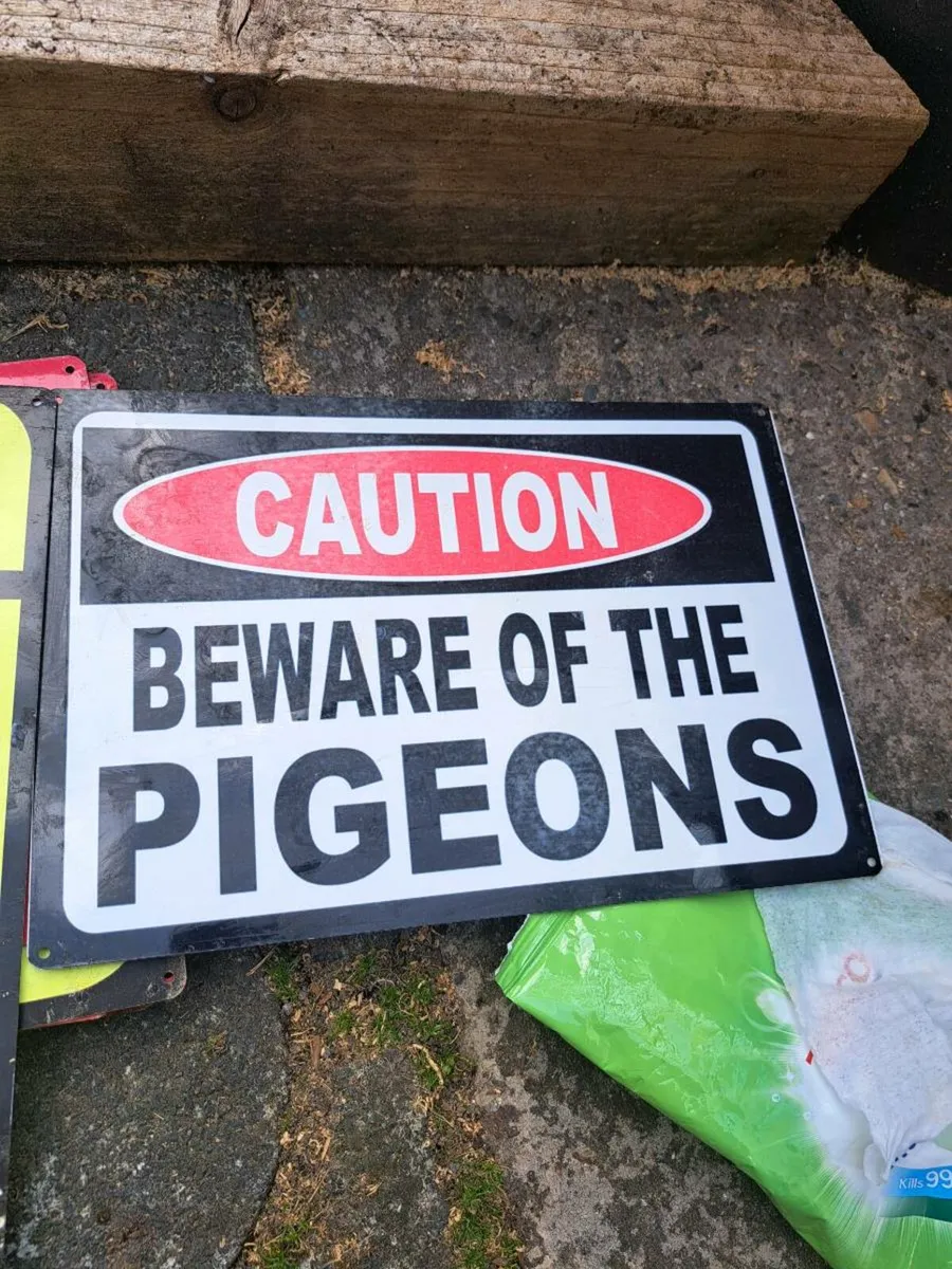Signs - Image 1