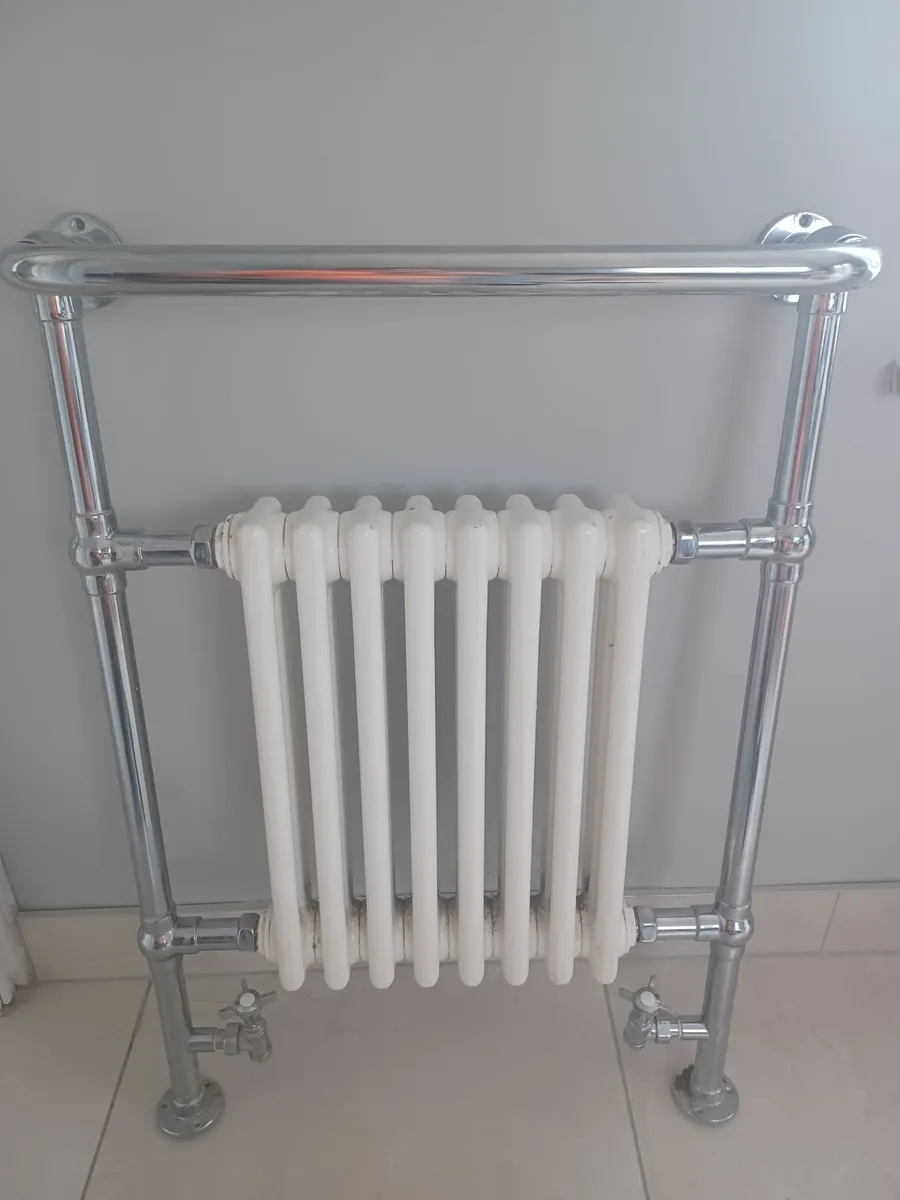 Bathroom - Image 1