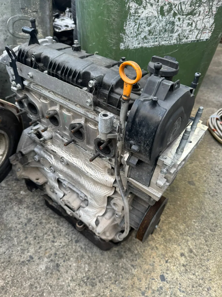Engine Hundai tucson 1.6crdi - Image 4