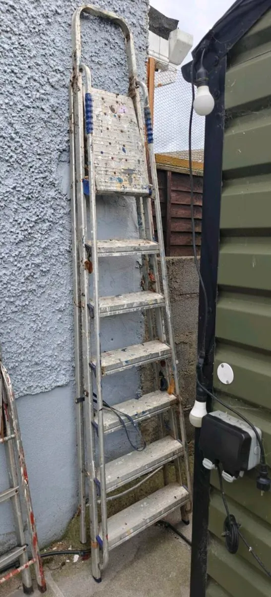 Ladder