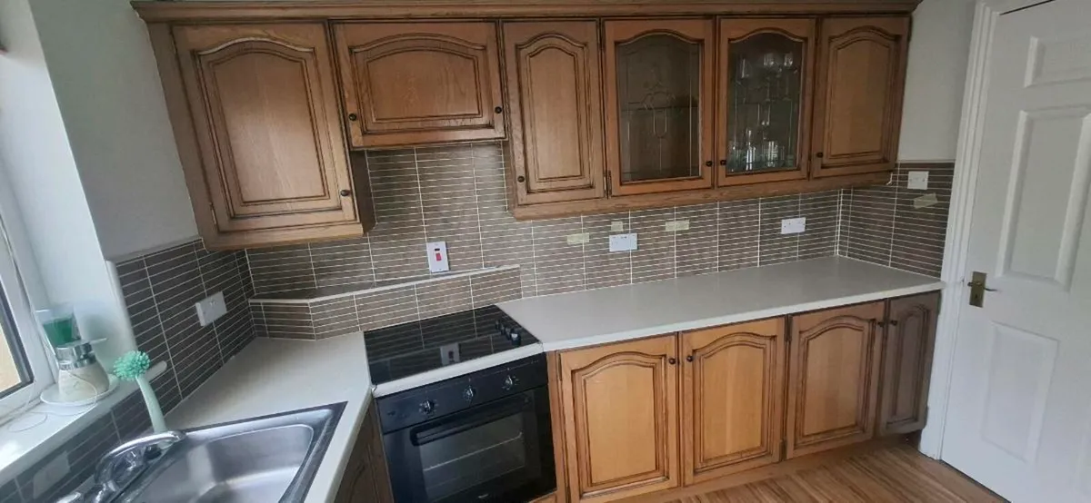 Kitchen - Image 1