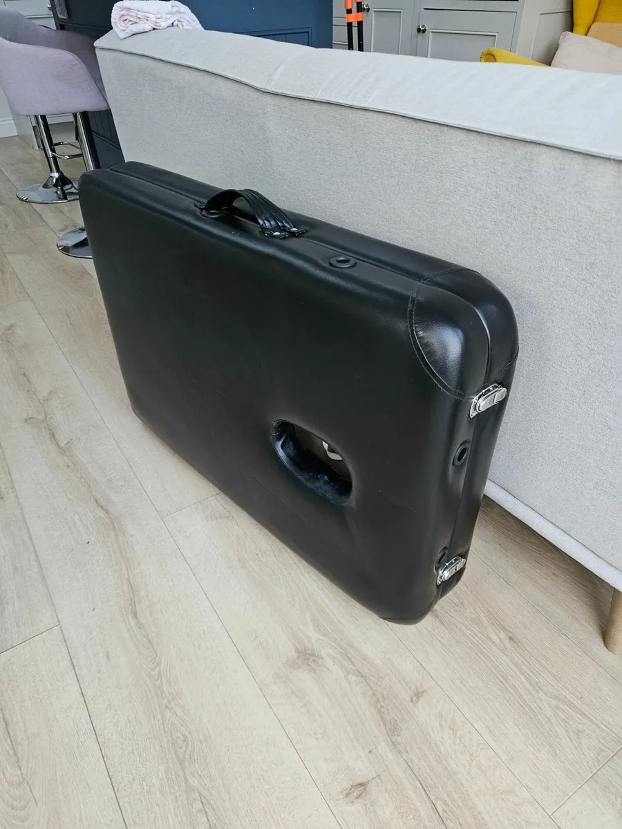Portable Massage Table - Image 3
