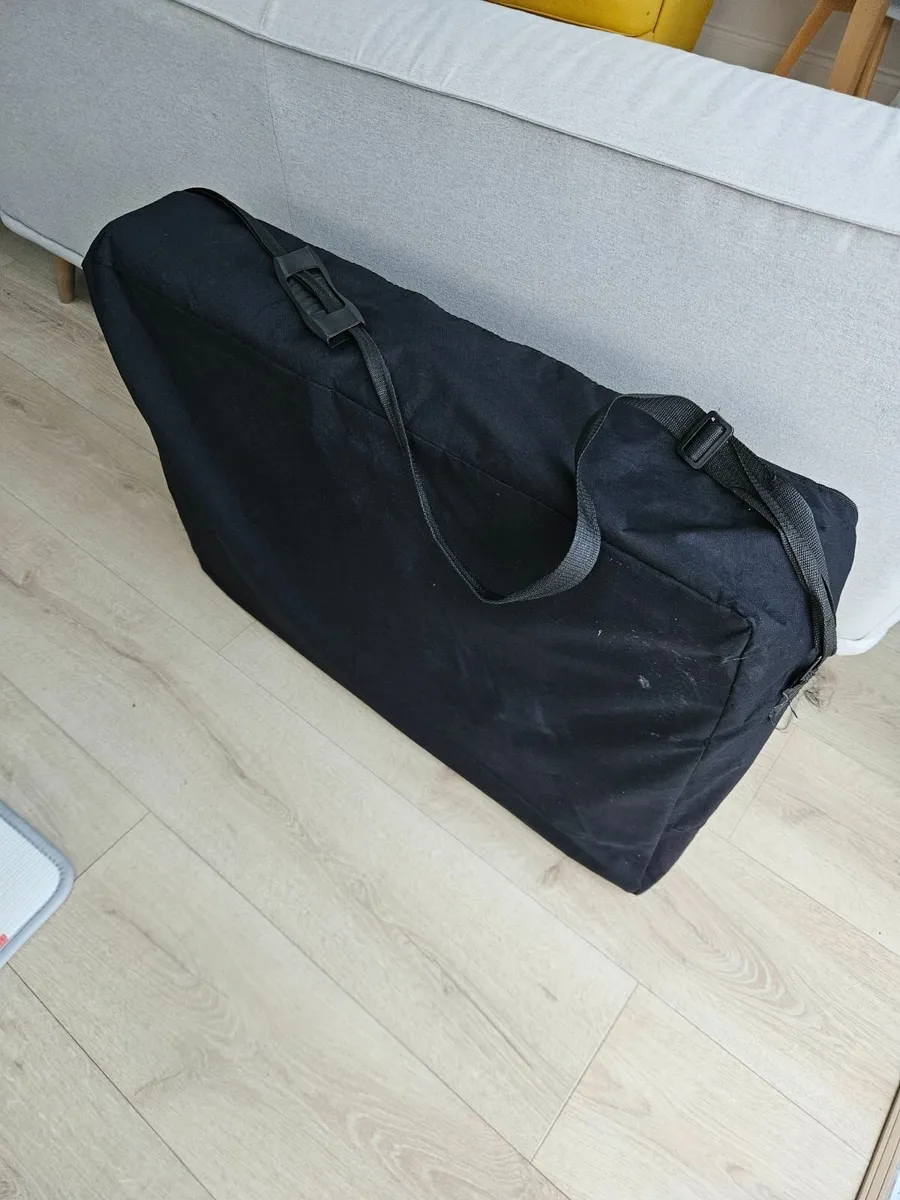 Portable Massage Table - Image 4