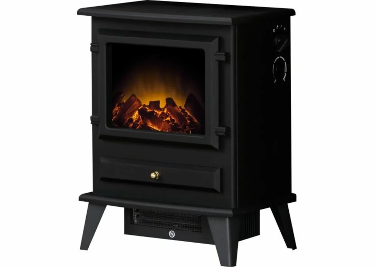 Electric stove