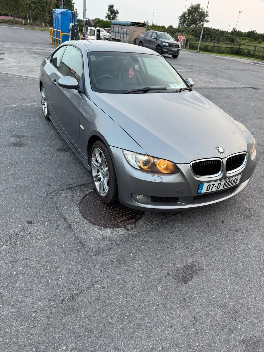 BMW 3-Series 2007 - Image 3