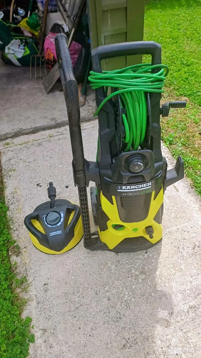 Karcher K4