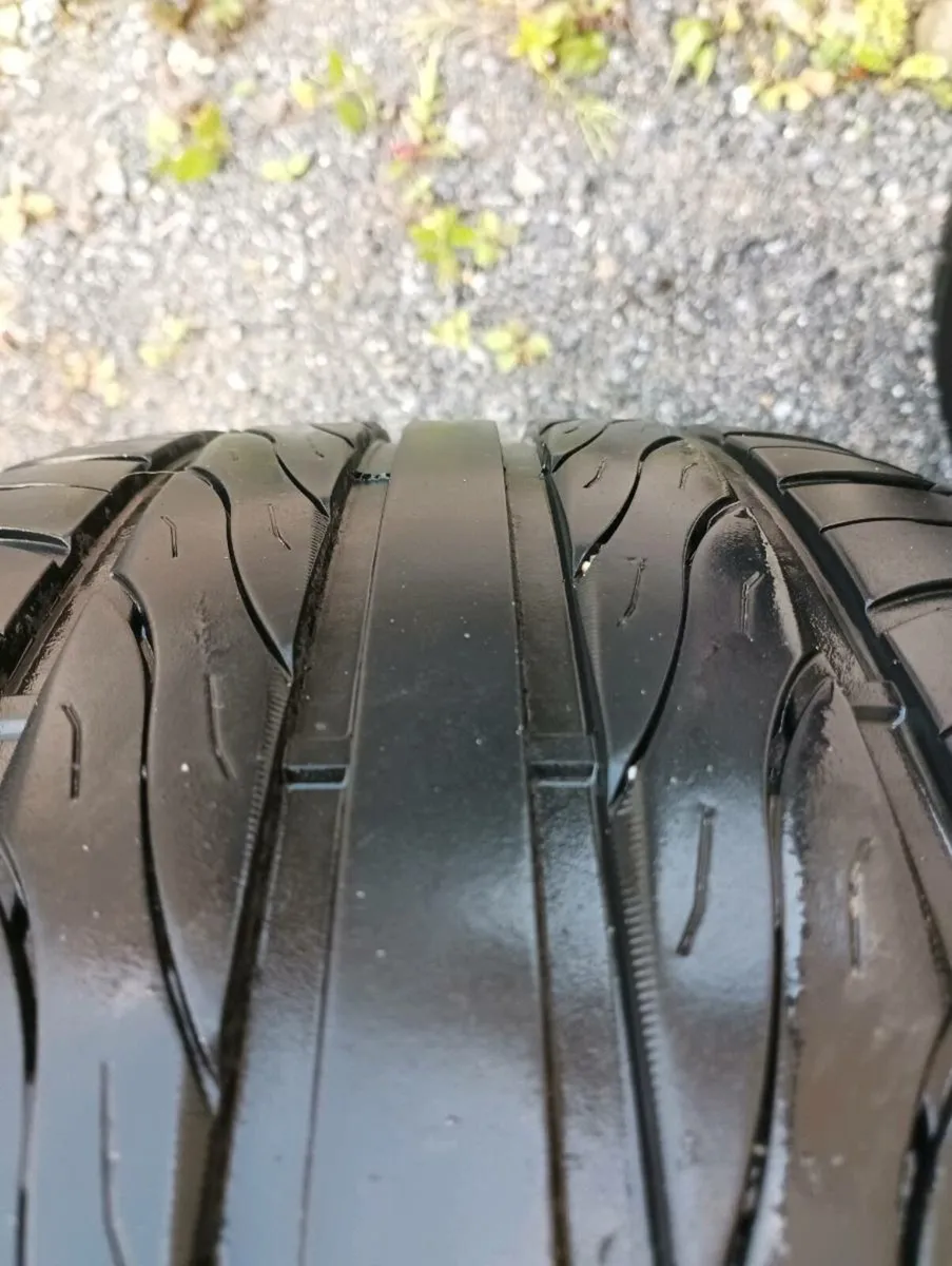 3 ONLY 20" alloys - Image 3