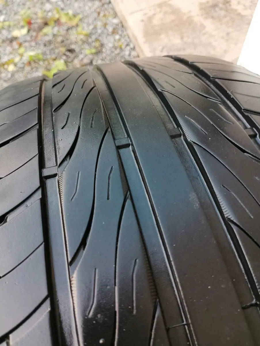 3 ONLY 20" alloys - Image 4