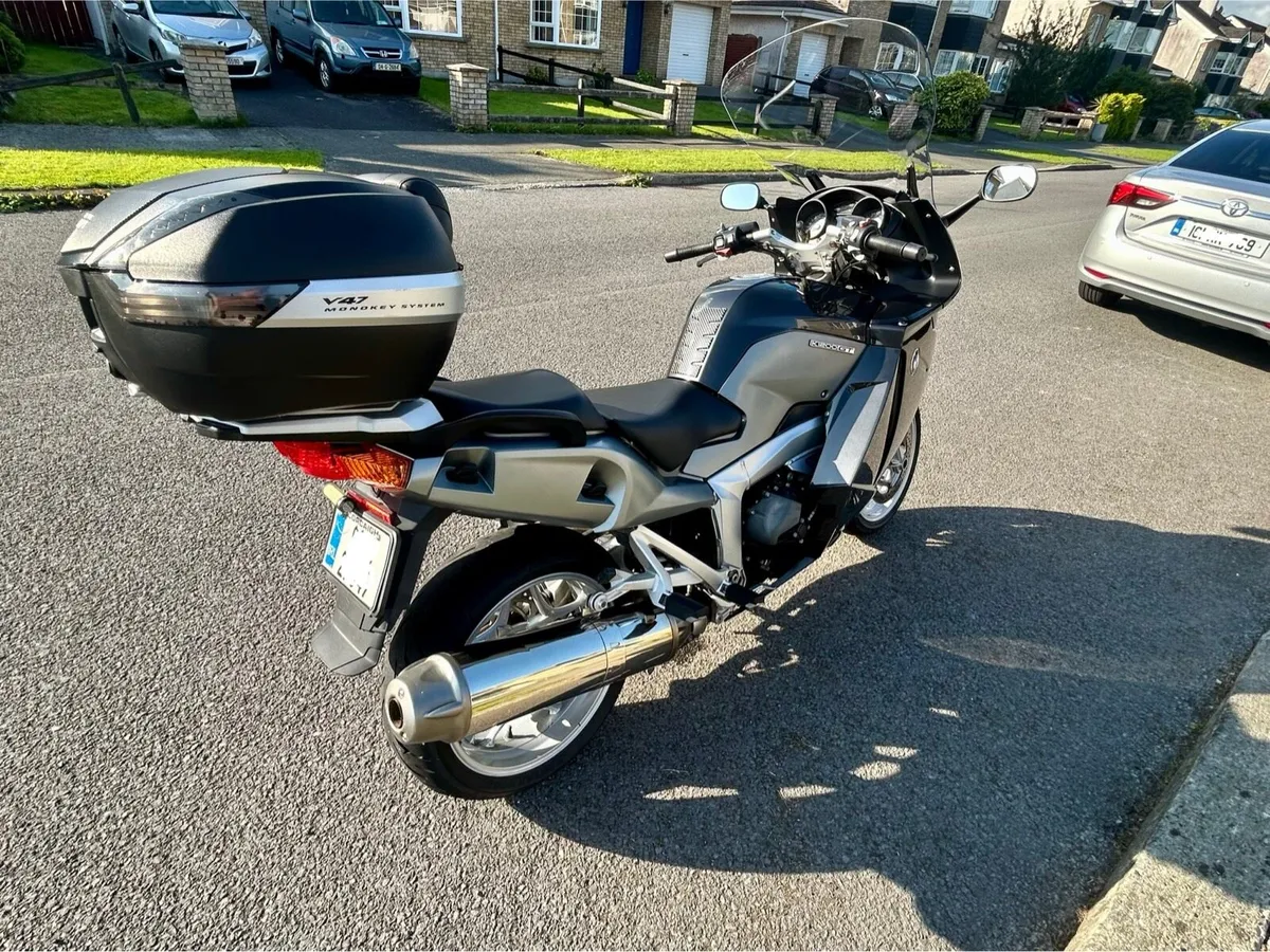 Bmw k1200gt - Image 2