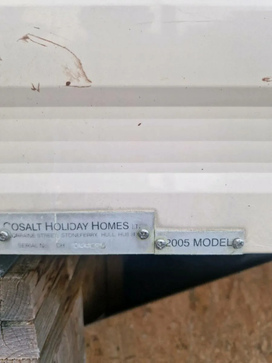 Mobile  Home - Image 2