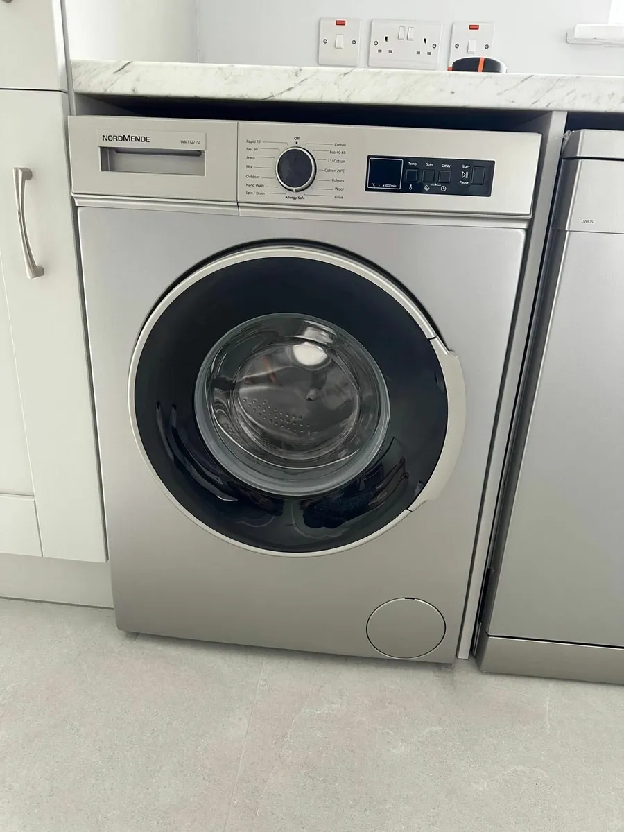 Washing Machine - Image 1