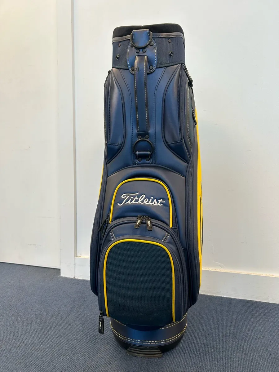 Titleist Golf Tour Bag - Image 2