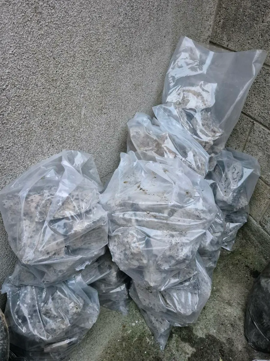 Rubble/Broken Concrete - Image 1
