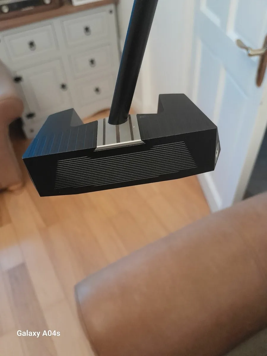Lab mezz 1 putter - Image 3