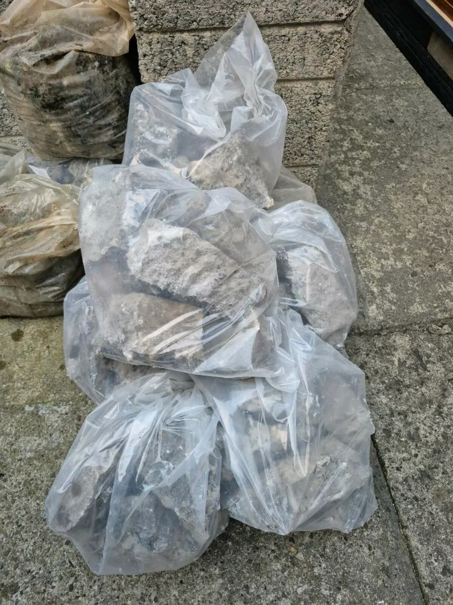 Rubble/Broken Concrete - Image 2