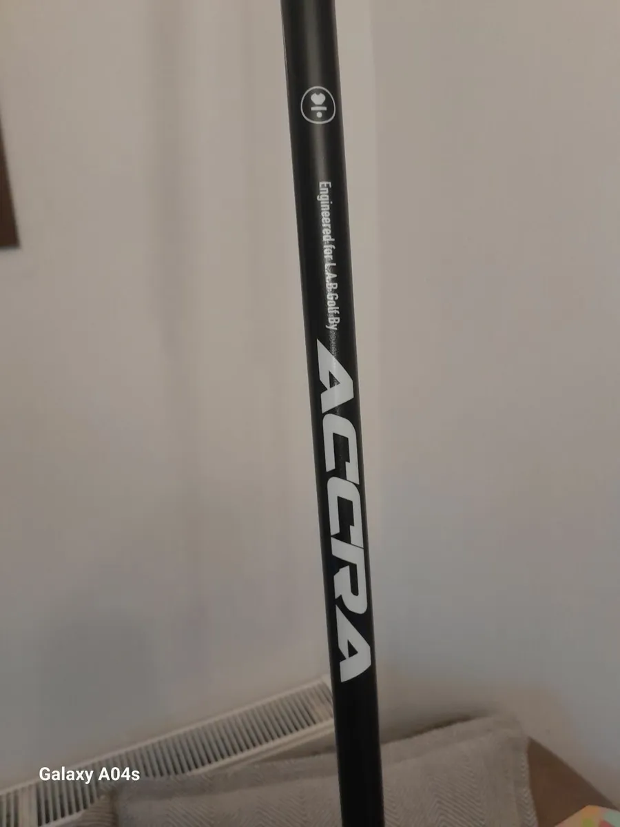 Lab mezz 1 putter - Image 4