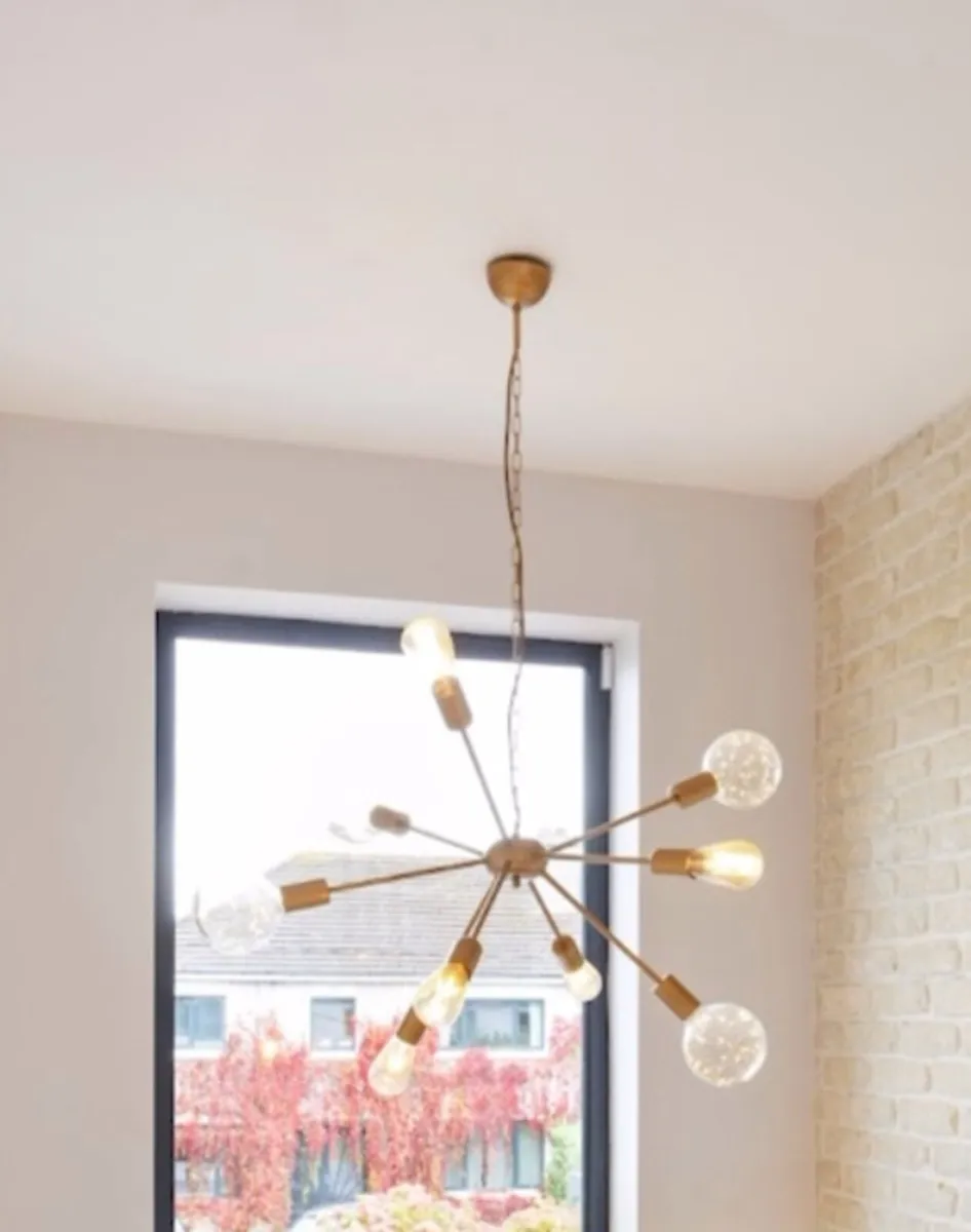 Chandelier