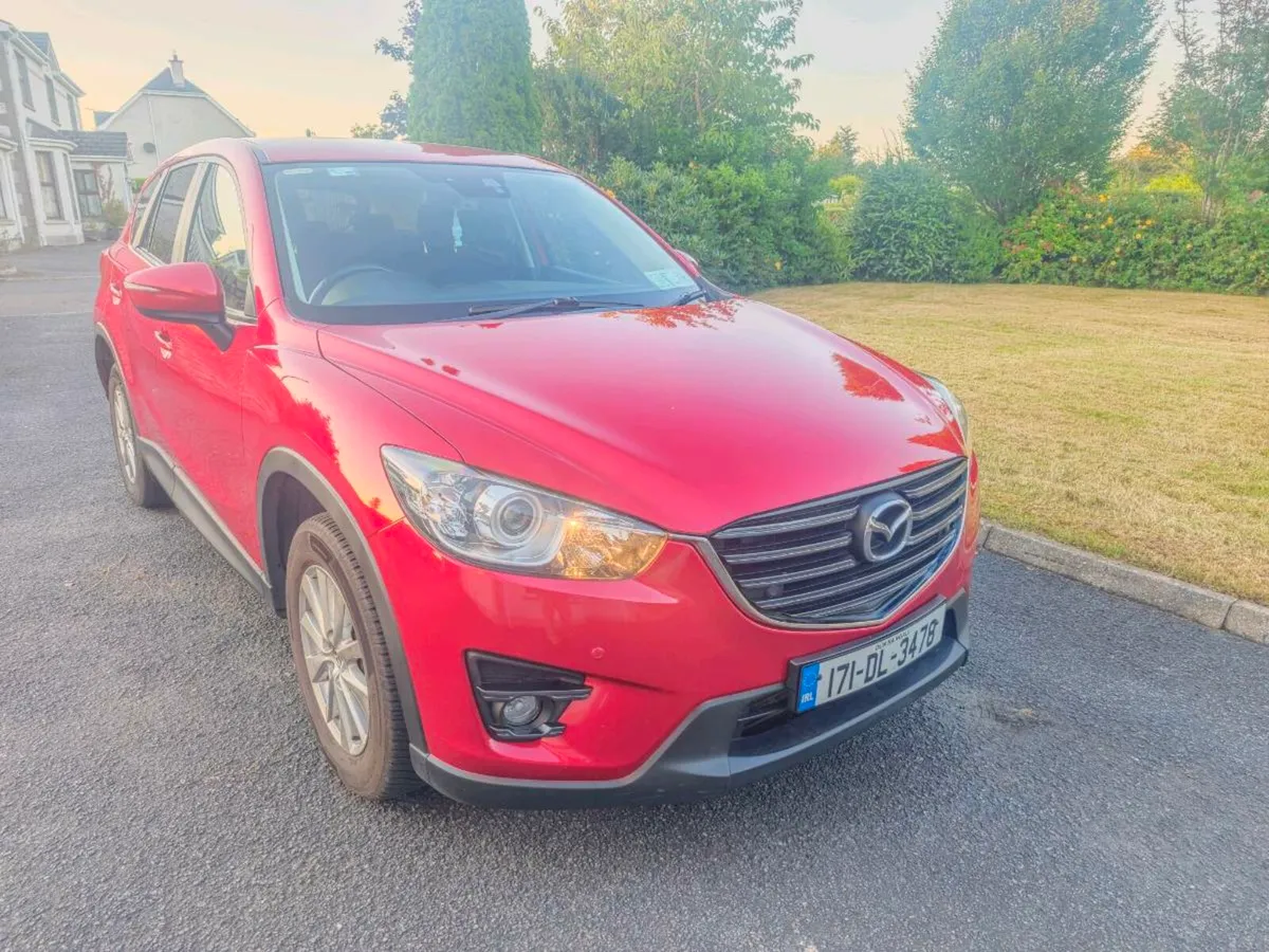 Mazda CX5 - Image 2