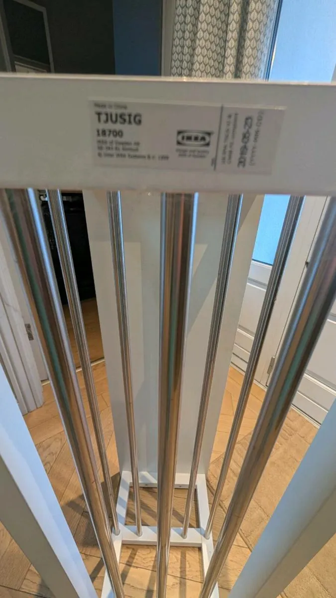 IKEA Double Shoe Rack - Image 2