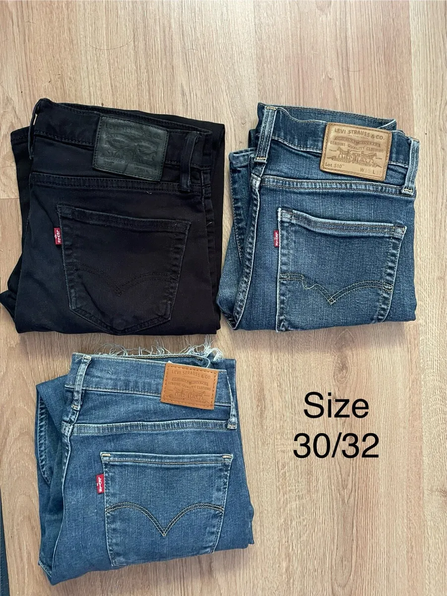 Levi jeans - Image 2