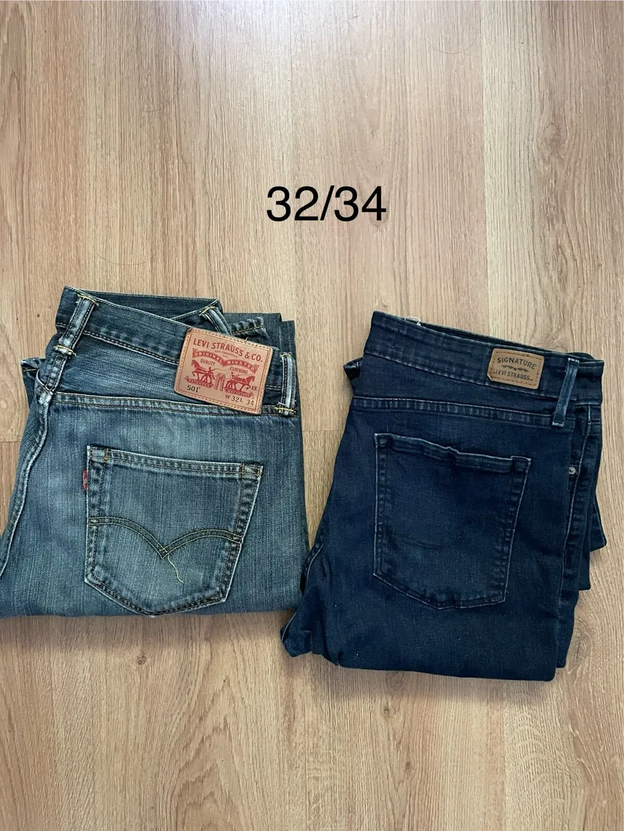 Levi jeans - Image 3