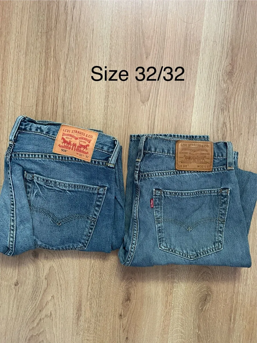 Levi jeans - Image 4