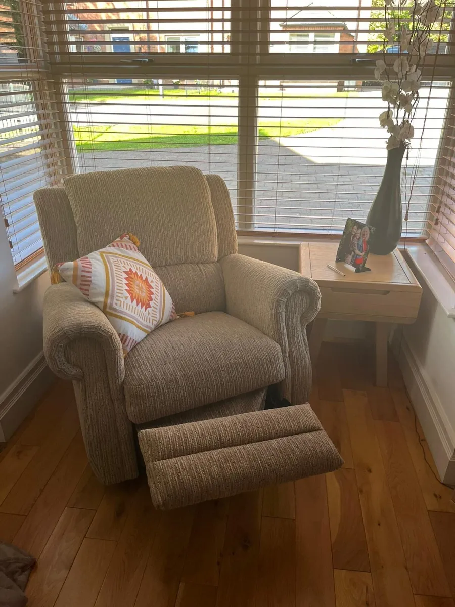 3 piece suite - Image 2