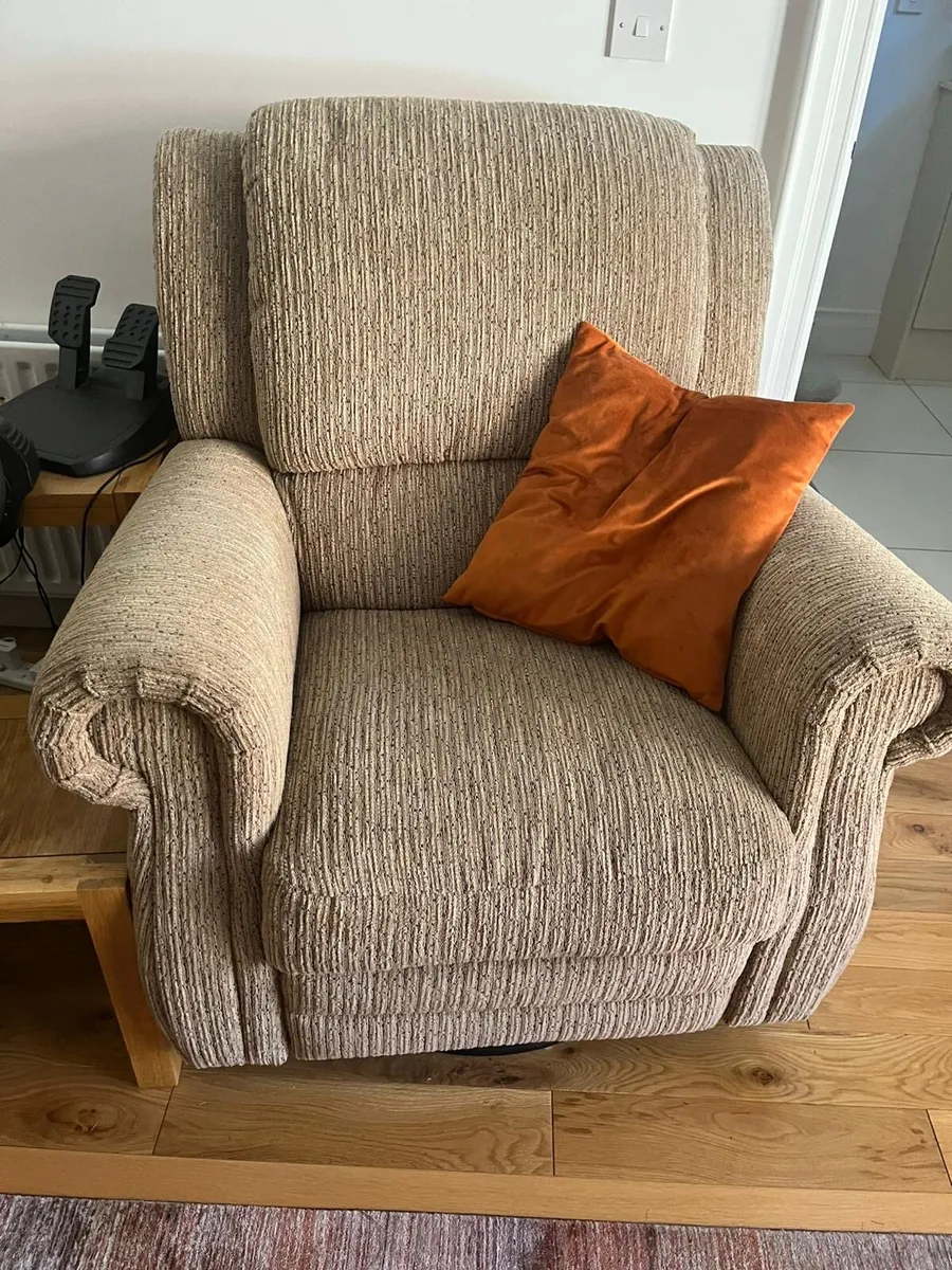 3 piece suite - Image 3