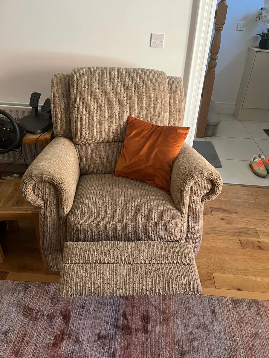 3 piece suite - Image 4