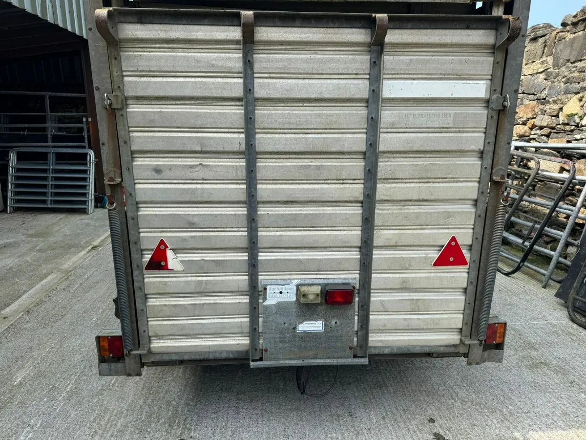 Ifor williams - Image 3