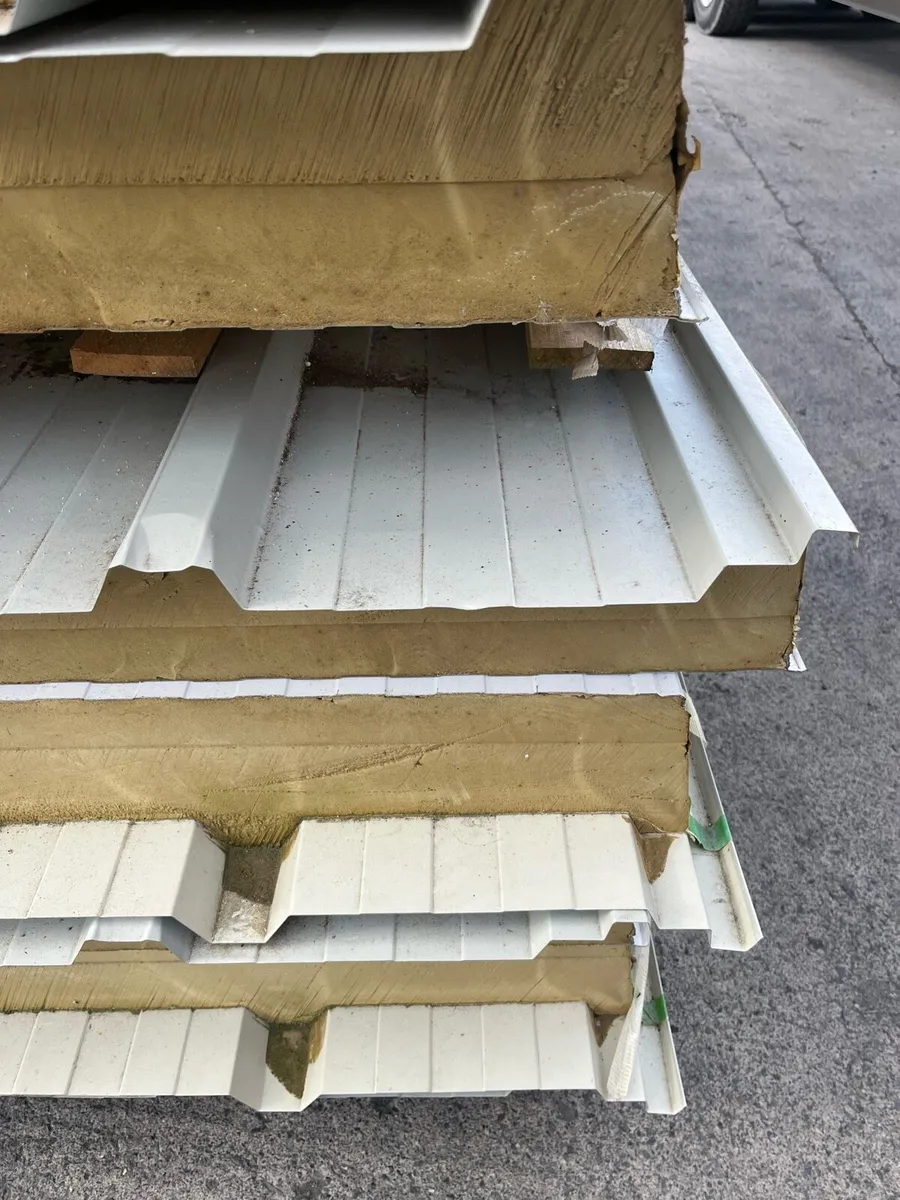 Kingspan RW panels - Image 2