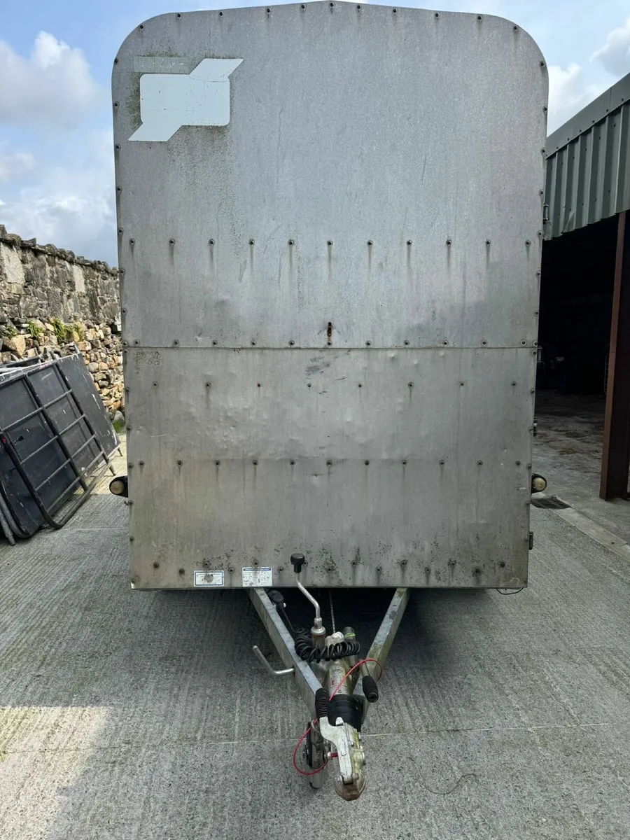 Ifor williams - Image 4