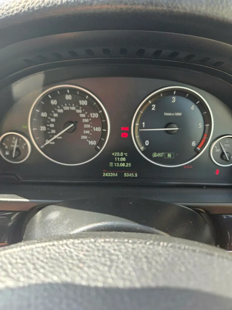 BMW 520d estate - Image 3