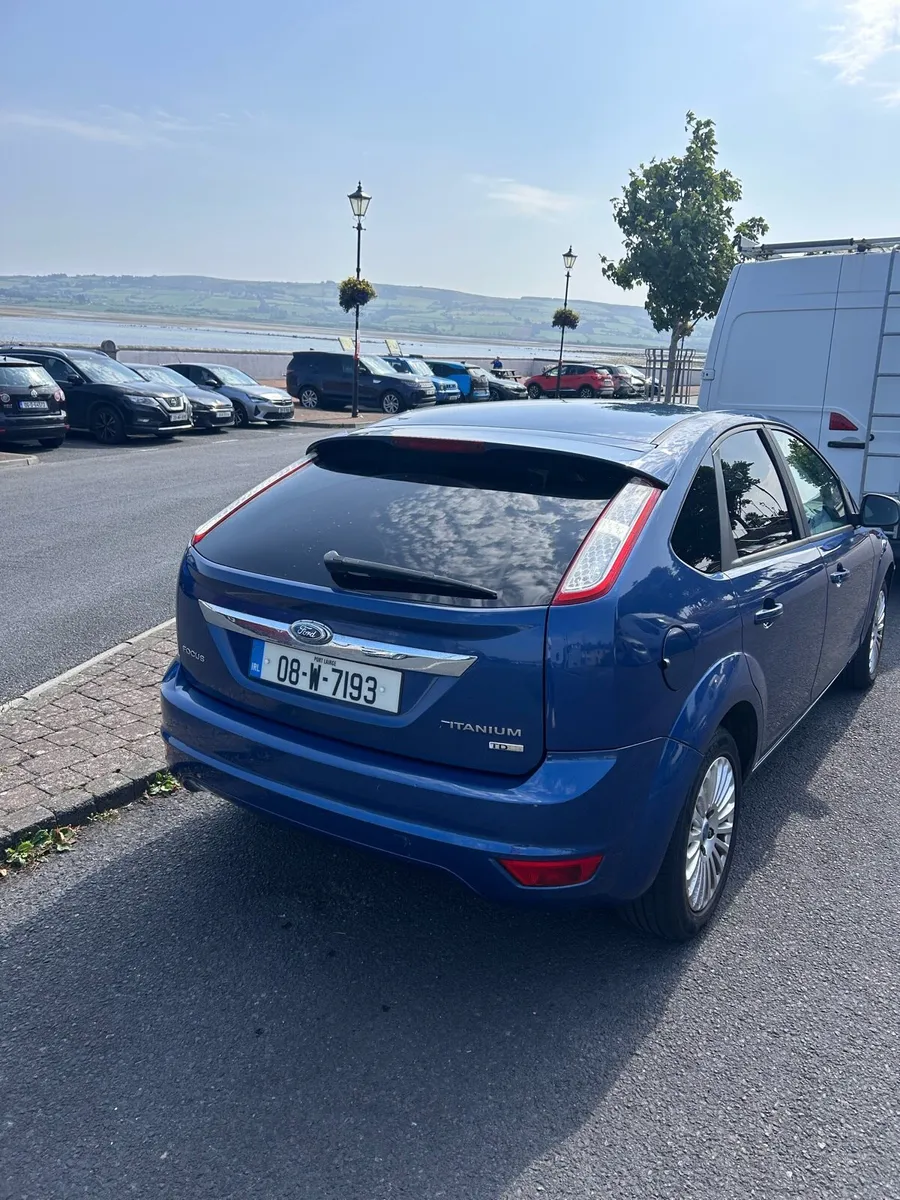 Ford Focus - Image 1