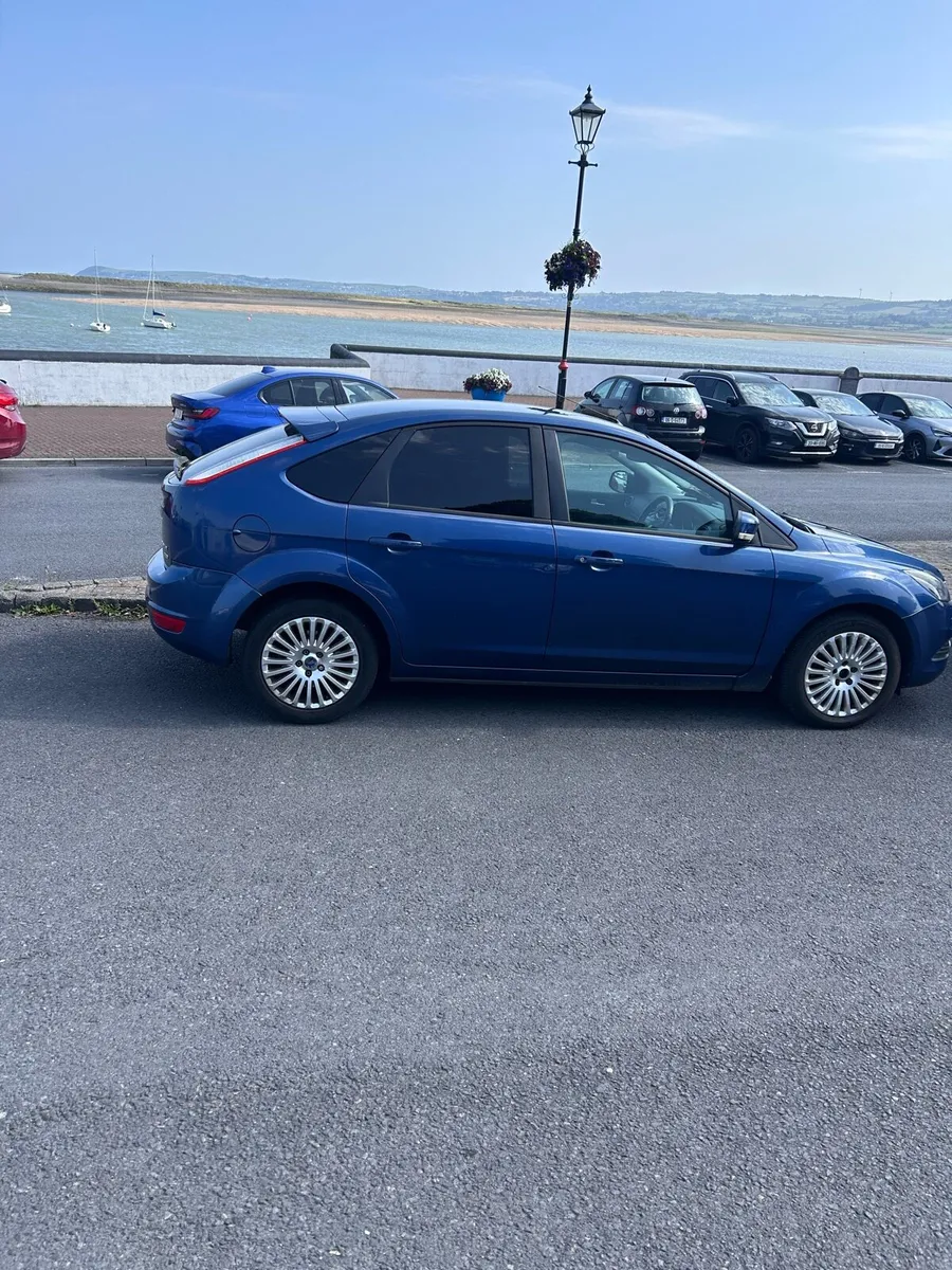 Ford Focus - Image 2