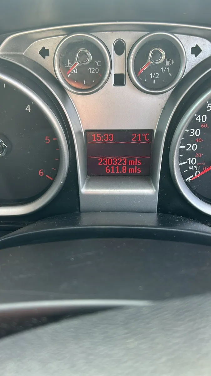 Ford Focus - Image 3
