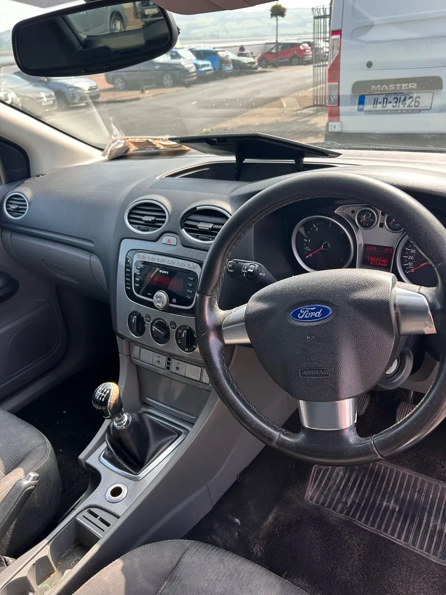 Ford Focus - Image 4