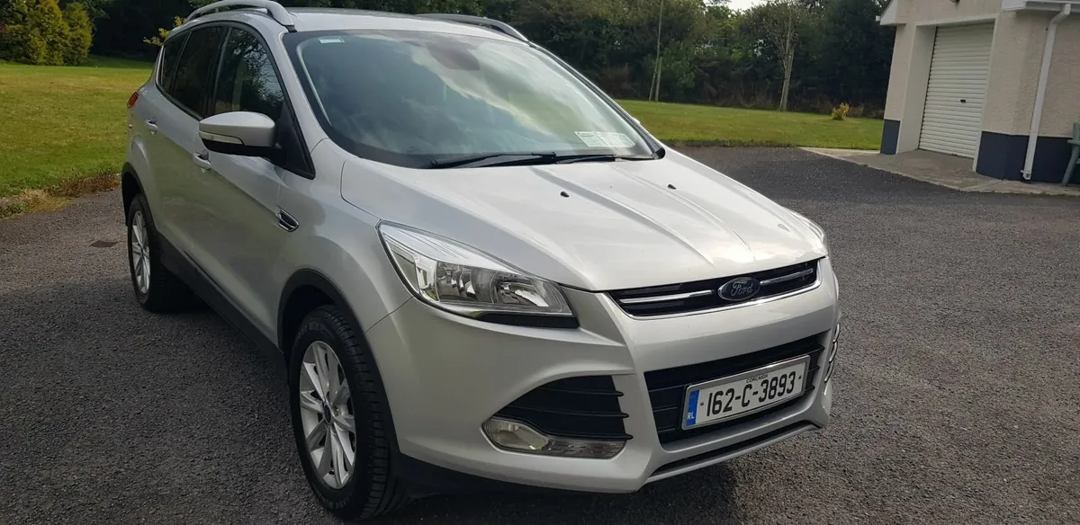 Ford Kuga 2016 - Image 1