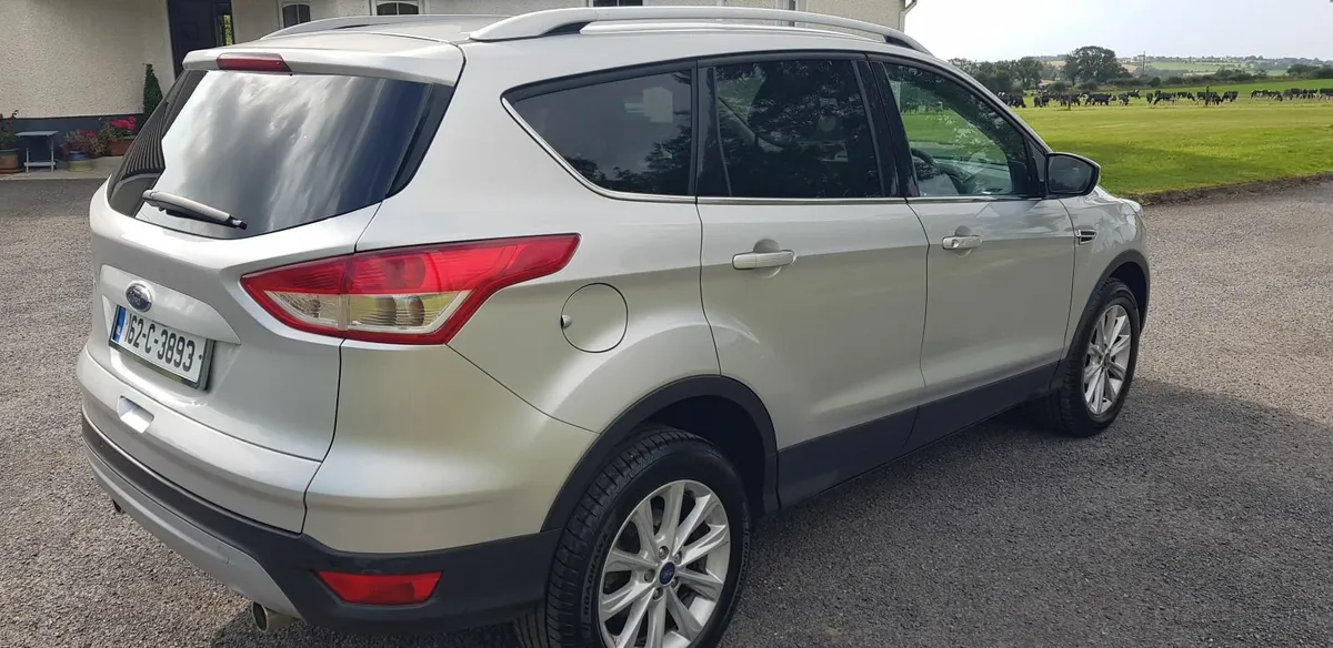 Ford Kuga 2016 - Image 2