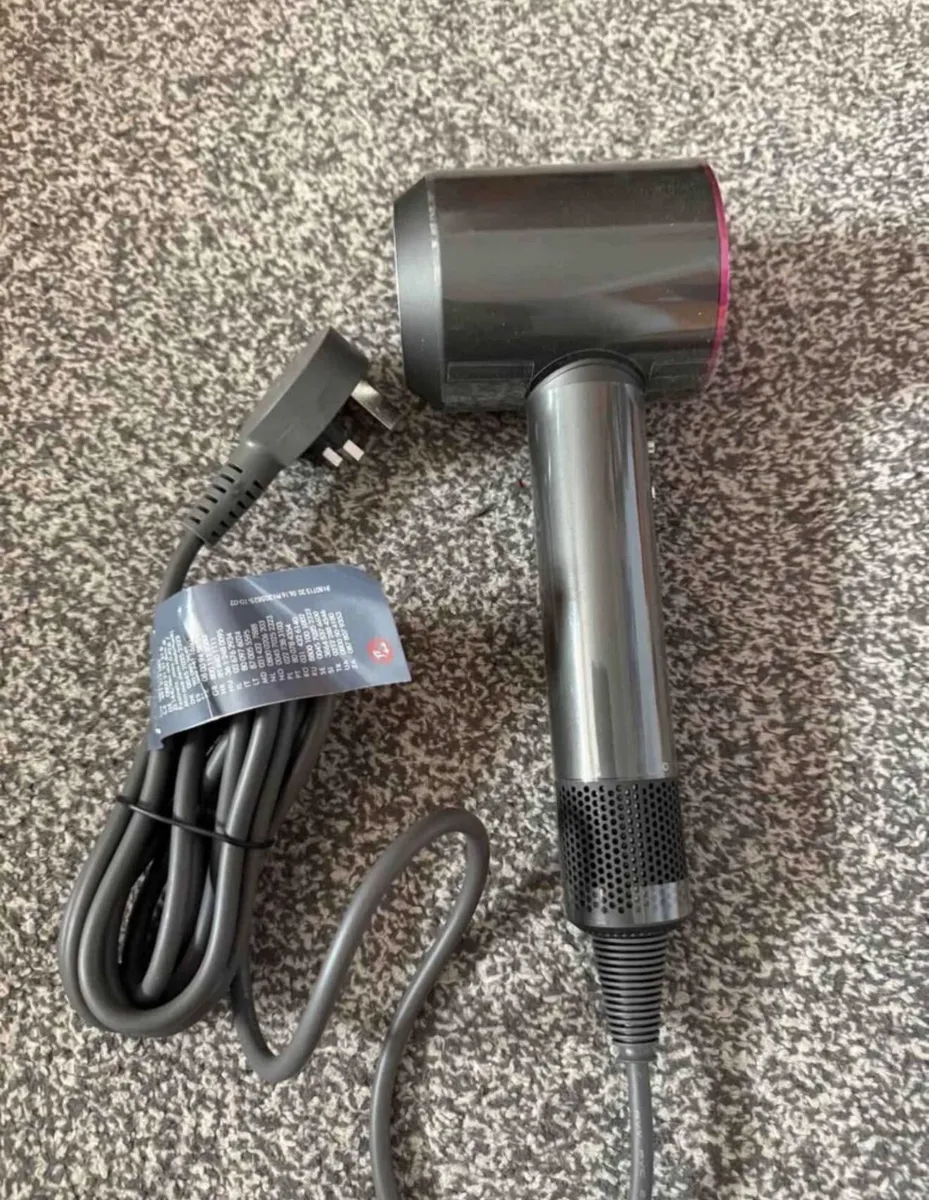 Dyson Hairdryer - Image 3