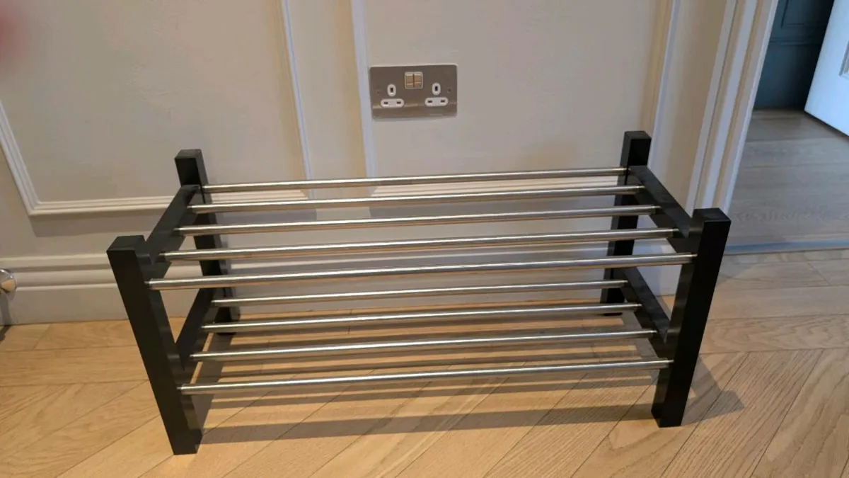 IKEA Shoe Rack - Image 1