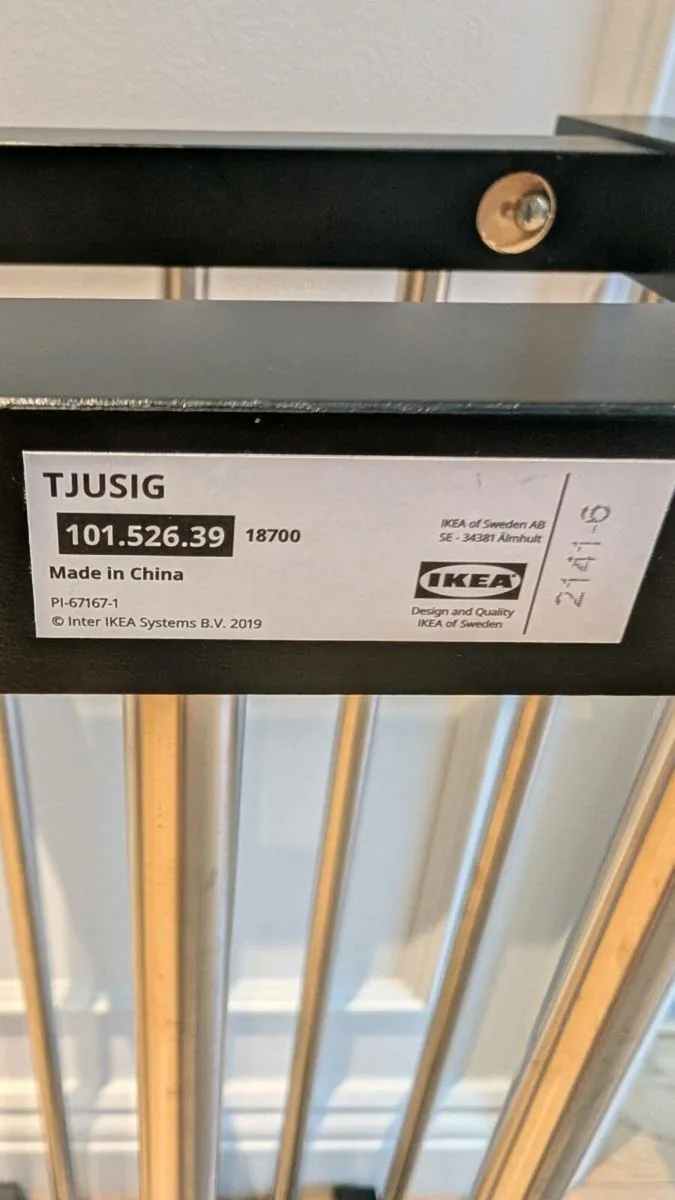 IKEA Shoe Rack - Image 2
