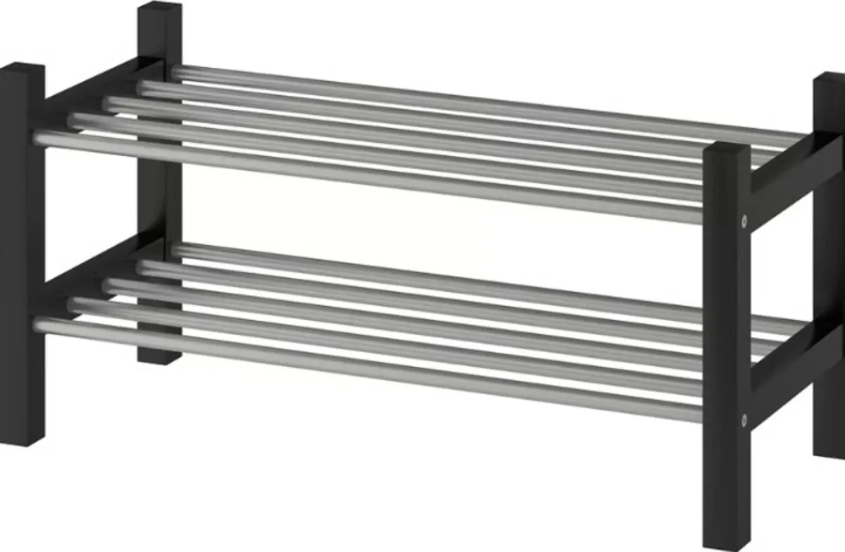 IKEA Shoe Rack - Image 3