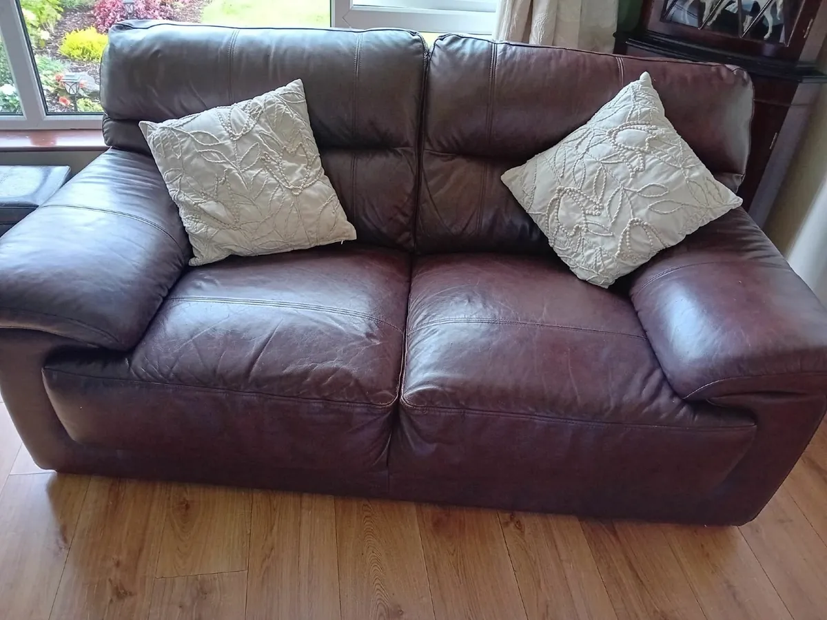 Sofa [2 seater + 3 seater] - Image 2