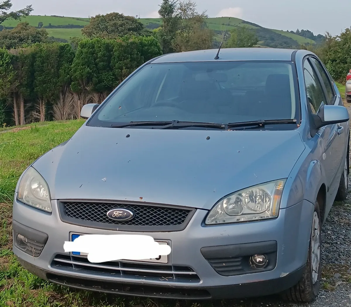 Ford Focus 2007 - Image 1