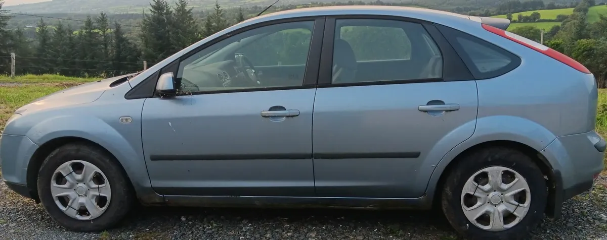 Ford Focus 2007 - Image 3