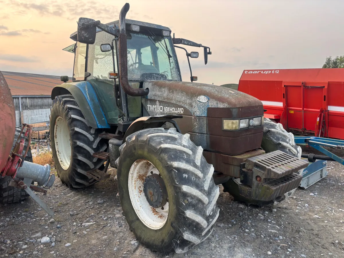 Auction Yard Full @ Portlaoise - Image 1