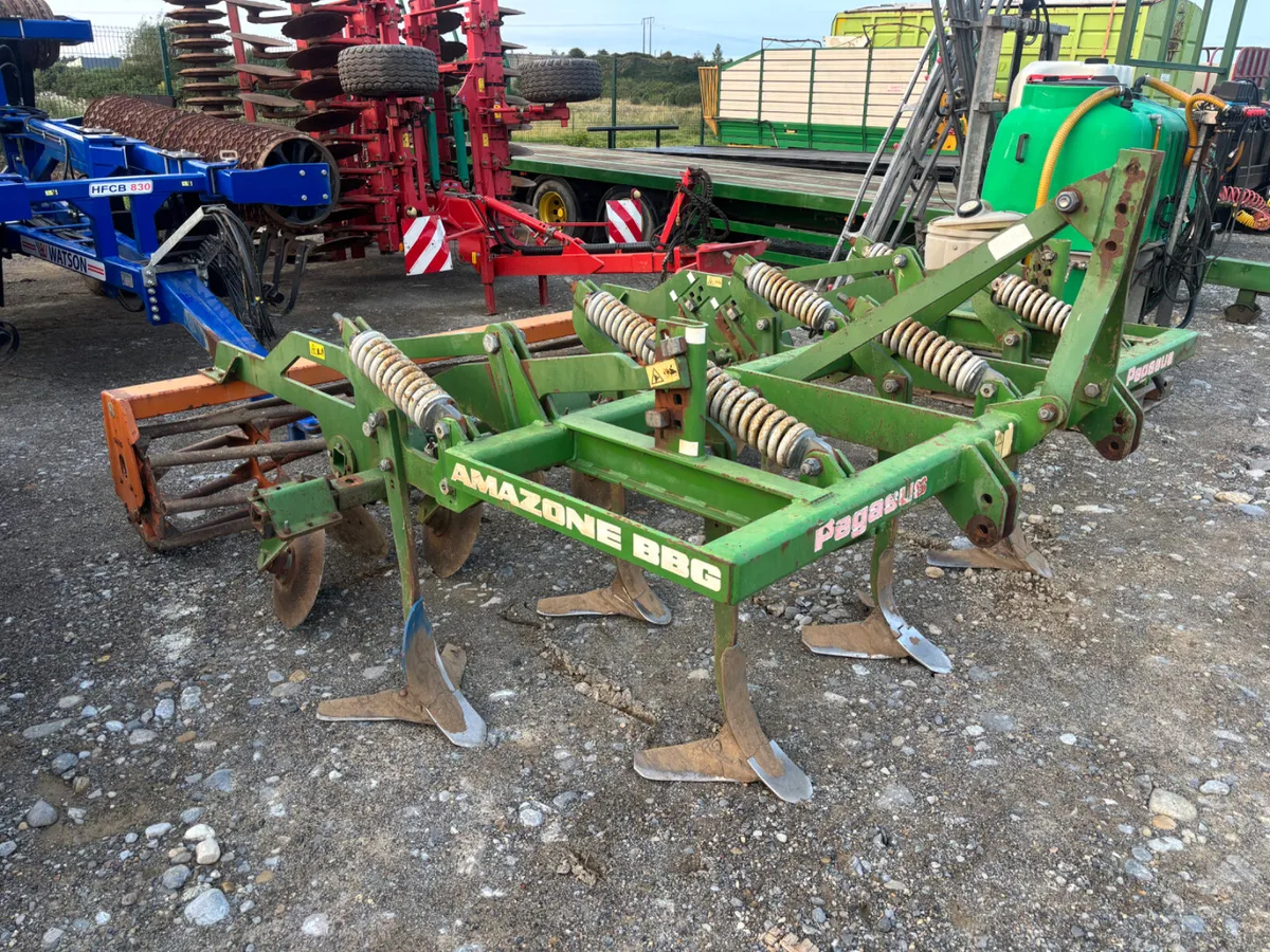 Auction Yard Full @ Portlaoise - Image 2