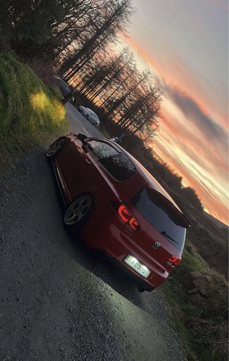 Mk6 golf R-line - Image 3